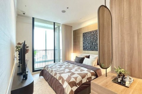 ЖК Noble Emmerse в Бангкоке, Таиланд № 171452 - фото 2