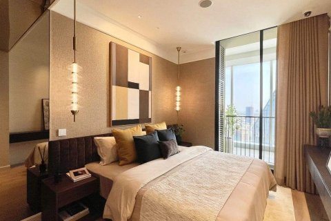 ЖК Noble Emmerse в Бангкоке, Таиланд № 171452 - фото 9