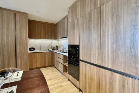 ЖК Noble Emmerse в Бангкоке, Таиланд № 171452 - фото 3