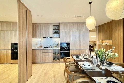 ЖК Noble Emmerse в Бангкоке, Таиланд № 171452 - фото 4