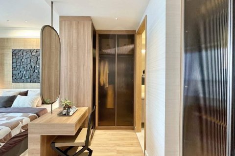 ЖК Noble Emmerse в Бангкоке, Таиланд № 171452 - фото 5