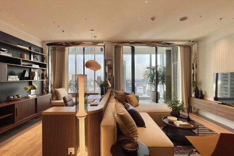 ЖК Noble Emmerse в Бангкоке, Таиланд № 171452 - фото 6