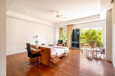 Дом в Банг Тао, Таиланд с 3 спальнями  № 171457 - фото 24