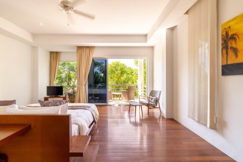 Дом в Банг Тао, Таиланд с 3 спальнями  № 171457 - фото 21