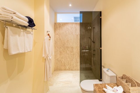 Дом в Банг Тао, Таиланд с 3 спальнями  № 171457 - фото 23