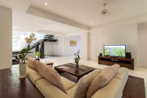 Дом в Банг Тао, Таиланд с 3 спальнями  № 171457 - фото 8