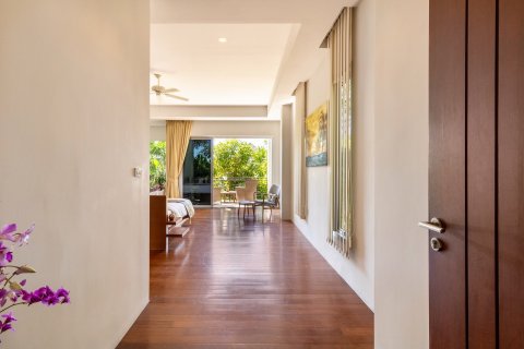 Дом в Банг Тао, Таиланд с 3 спальнями  № 171457 - фото 29