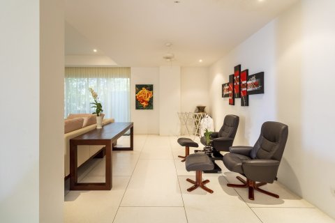 Дом в Банг Тао, Таиланд с 3 спальнями  № 171457 - фото 9