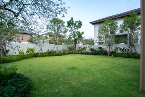 Дом в Банг Ламунге, Таиланд с 4 спальнями  № 171458 - фото 23