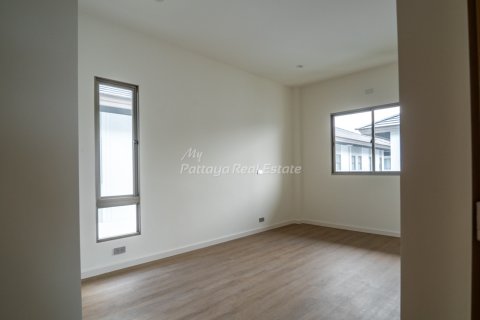 Дом в Банг Ламунге, Таиланд с 4 спальнями  № 171458 - фото 9