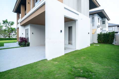 Дом в Банг Ламунге, Таиланд с 4 спальнями  № 171458 - фото 24