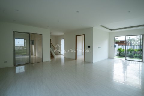 Дом в Банг Ламунге, Таиланд с 4 спальнями  № 171458 - фото 2