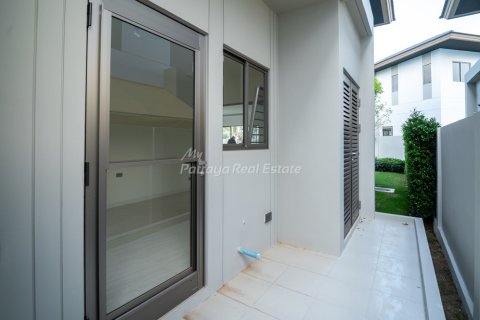 Дом в Банг Ламунге, Таиланд с 4 спальнями  № 171458 - фото 22