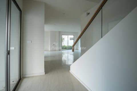 Дом в Банг Ламунге, Таиланд с 4 спальнями  № 171458 - фото 14