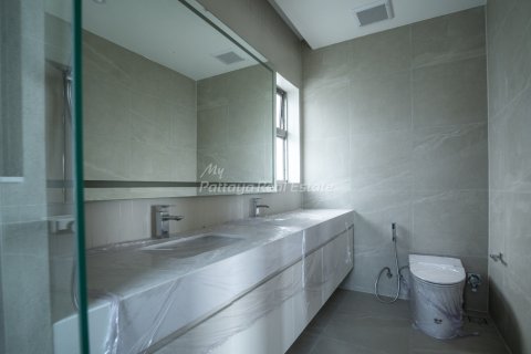 Дом в Банг Ламунге, Таиланд с 4 спальнями  № 171458 - фото 12