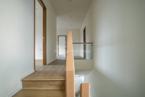 Дом в Банг Ламунге, Таиланд с 4 спальнями  № 171458 - фото 7