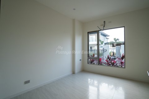 Дом в Банг Ламунге, Таиланд с 4 спальнями  № 171458 - фото 13