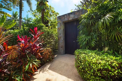 Дом в Банг Тао, Таиланд с 4 спальнями  № 171456 - фото 20