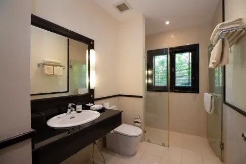 Дом в Банг Тао, Таиланд с 4 спальнями  № 171456 - фото 16