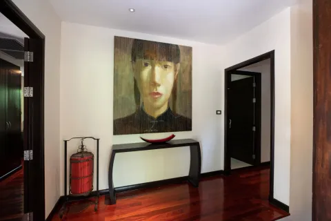 Дом в Банг Тао, Таиланд с 4 спальнями  № 171456 - фото 18