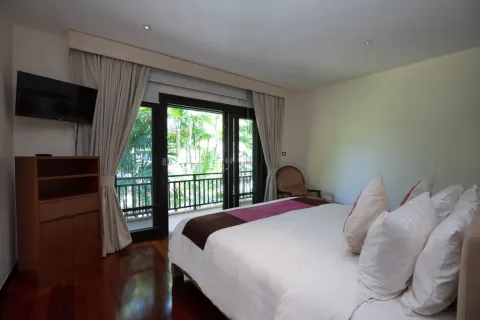 Дом в Банг Тао, Таиланд с 4 спальнями  № 171456 - фото 15