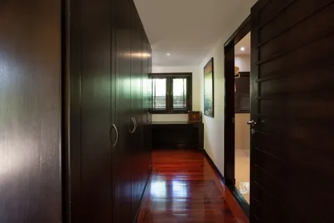 Дом в Банг Тао, Таиланд с 4 спальнями  № 171456 - фото 11