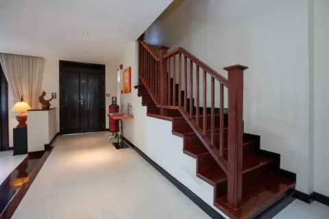 Дом в Банг Тао, Таиланд с 4 спальнями  № 171456 - фото 9