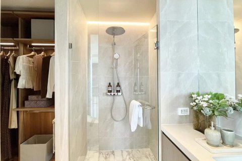 ЖК Noble Emmerse в Бангкоке, Таиланд № 171452 - фото 2