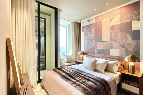 ЖК Noble Emmerse в Бангкоке, Таиланд № 171452 - фото 3