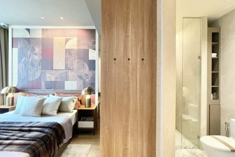 ЖК Noble Emmerse в Бангкоке, Таиланд № 171452 - фото 4