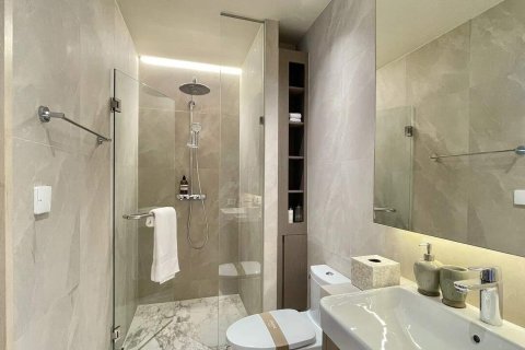 ЖК Noble Emmerse в Бангкоке, Таиланд № 171452 - фото 5