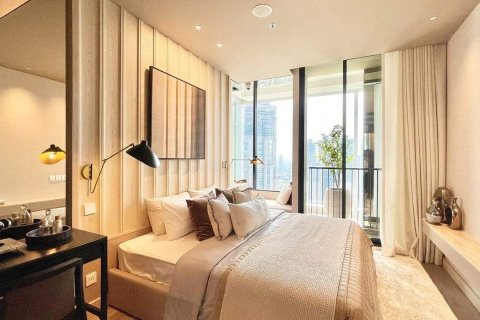 ЖК Noble Emmerse в Бангкоке, Таиланд № 171452 - фото 9