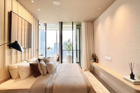 ЖК Noble Emmerse в Бангкоке, Таиланд № 171452 - фото 6