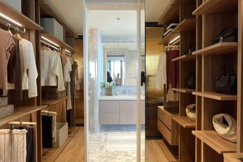 ЖК Noble Emmerse в Бангкоке, Таиланд № 171452 - фото 7