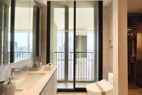 ЖК Noble Emmerse в Бангкоке, Таиланд № 171452 - фото 8