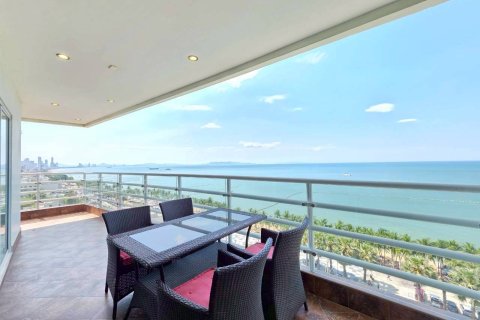 Condo in Pattaya, Thailand, 2 bedrooms  № 170306 - photo 3