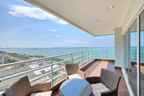 Condo in Pattaya, Thailand, 2 bedrooms  № 170306 - photo 6