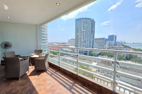 Condo in Pattaya, Thailand, 2 bedrooms  № 170306 - photo 5