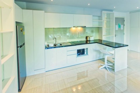 Кондоминиум с 2 спальнями в Паттайе, Таиланд № 170304 - фото 7