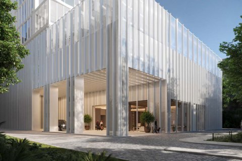 Condo in Bangkok, Thailand, 1 bedroom  № 170301 - photo 10