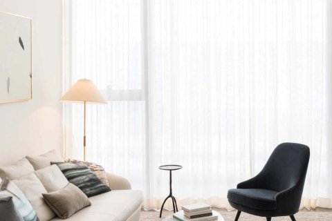 Condominio de 1 dormitorio en Bangkok, Tailandia № 170301 - foto 19