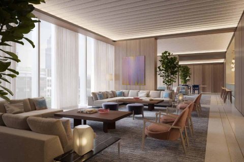 Condo in Bangkok, Thailand, 1 bedroom  № 170301 - photo 3