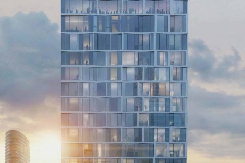 Condo in Bangkok, Thailand, 1 bedroom  № 170301 - photo 11