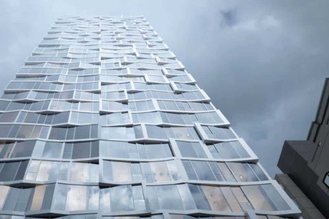 Condo in Bangkok, Thailand, 1 bedroom  № 170301 - photo 9