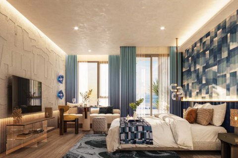 Кондоминиум с 1 спальней в Банг Тао, Таиланд № 170303 - фото 20