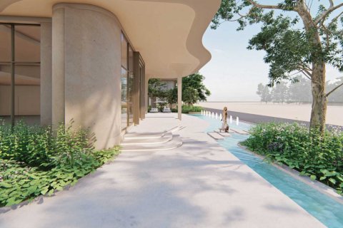 Кондоминиум с 1 спальней в Банг Тао, Таиланд № 170303 - фото 10