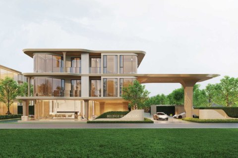 Condo in Bang Tao, Thailand, 1 bedroom  № 170303