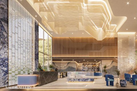 Кондоминиум с 1 спальней в Банг Тао, Таиланд № 170303 - фото 24