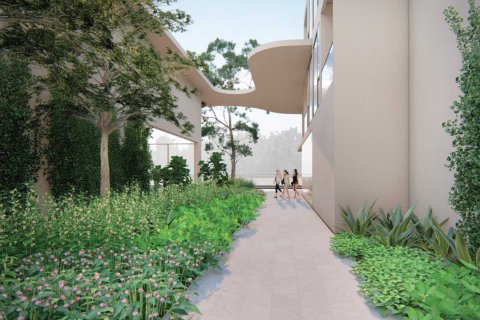 Кондоминиум с 1 спальней в Банг Тао, Таиланд № 170303 - фото 9