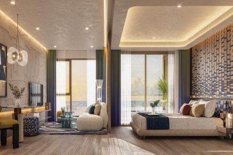 Кондоминиум с 1 спальней в Банг Тао, Таиланд № 170303 - фото 21